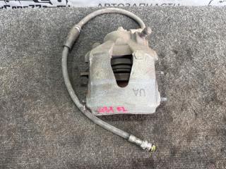 Запчасть суппорт тормозной передний левый Skoda YETI 2017