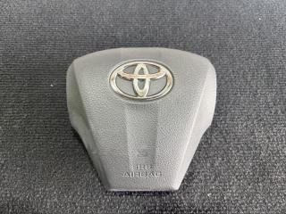 Подушка безопасности водителя Toyota Corolla 2011