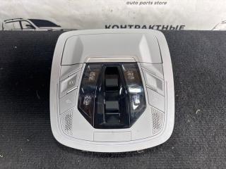 Запчасть плафон освещения салонный CHERY TIGGO 4 PRO 2024