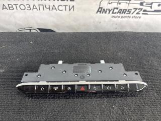 Запчасть блок управления магнитолой CHERY TIGGO 4 PRO 2024