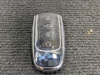 Запчасть ключ зажигания CHERY TIGGO 4 PRO 2024