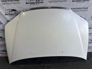Запчасть капот Honda Odyssey 2002
