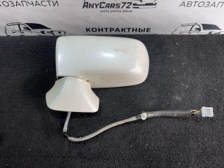 Запчасть зеркало левое Honda Odyssey 2000