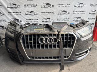 Запчасть ноускат Audi Q3 2012