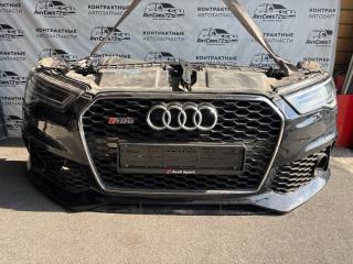 Запчасть ноускат Audi A6 2015
