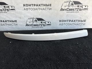 Запчасть накладка бампера передняя правая BMW 1-Series 2006