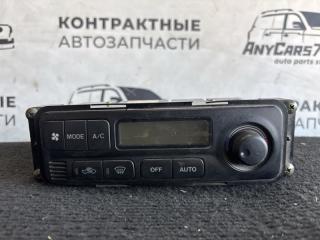 Запчасть блок управления климат-контролем Suzuki ESCUDO 2004