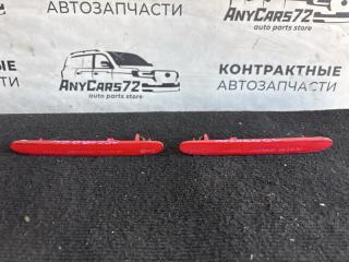 Запчасть отражатель (катафот) задний Honda Accord 2005