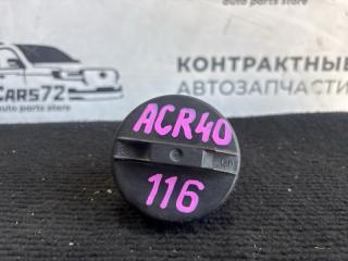 Крышка бензобака TOYOTA Estima 2002