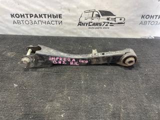 Запчасть рычаг поперечный Subaru impreza 2011