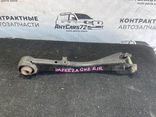 Запчасть рычаг поперечный Subaru impreza 2011
