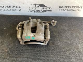 Суппорт тормозной передний правый Hyundai Solaris 2013