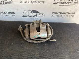 Суппорт тормозной передний левый Hyundai Solaris 2013