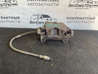 Суппорт тормозной передний правый Volkswagen Tiguan 2013