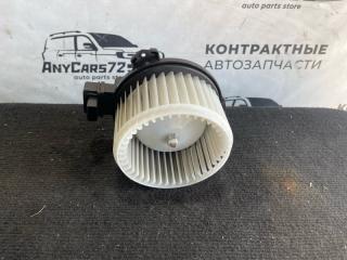 Запчасть мотор печки Suzuki Swift 2012