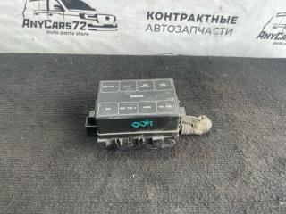 Блок предохранителей Nissan Maxima 1998