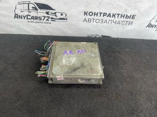 Запчасть блок управления двигателем Honda Accord 1999