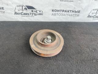 Запчасть шкив коленвала Honda Accord 1999
