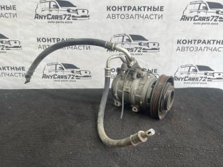 Запчасть компрессор кондиционера Honda Accord 1999