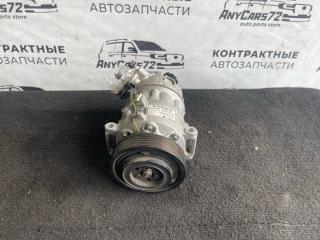 Запчасть компрессор кондиционера Volvo XC60 2015