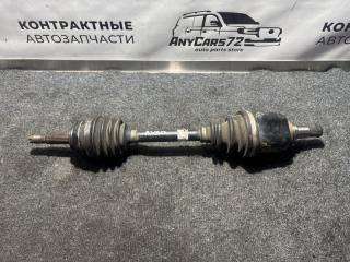 Запчасть привод передний левый Chevrolet Aveo 2008