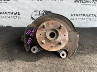 Фото запчасти ступица передняя левая Honda Civic 2002 контрактная запчасть Запчасть ступица передняя левая Honda Civic 2002