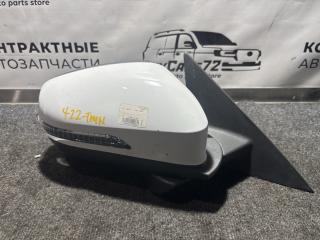 Запчасть зеркало правое CHERY TIGGO 4 PRO 2024