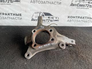 Запчасть кулак поворотный передний левый Subaru IMPREZA 2013