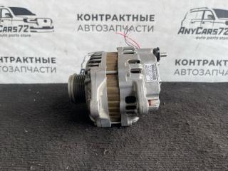 Запчасть генератор Mitsubishi Lancer 2010