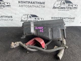 Блок предохранителей Toyota Altezza 2000