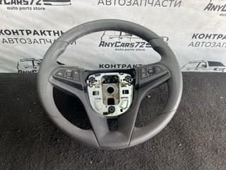 Запчасть руль Chevrolet Cruze 2013