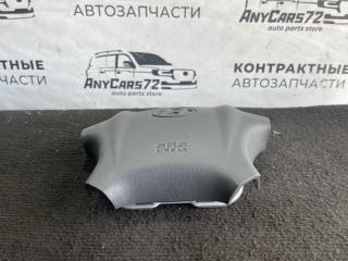 Запчасть подушка безопасности водителя Hyundai Tucson 2009