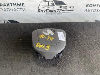 Запчасть подушка безопасности водителя Chevrolet Cruze 2013