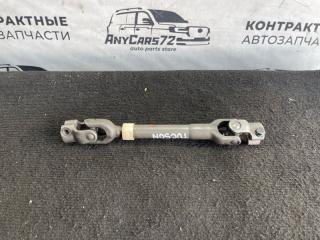 Запчасть рулевой карданчик Hyundai Tucson 2009