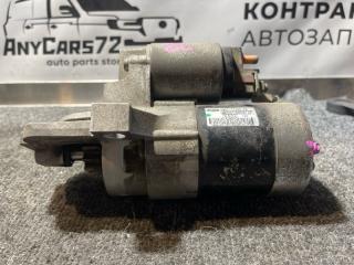 Запчасть стартер Ford Focus 2007