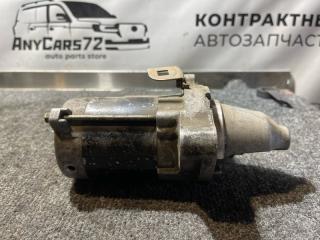 Запчасть стартер Honda Fit 2003