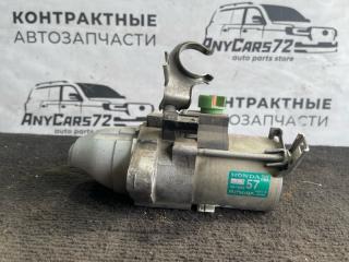 Запчасть стартер Honda Civic 2009