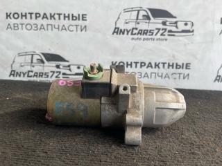 Запчасть стартер Honda Civic 2001-2005