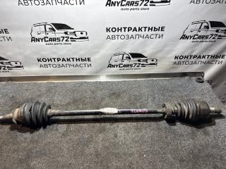 Запчасть привод передний правый Hyundai Sonata 2002