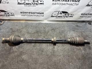 Фото запчасти привод передний левый Honda Civic 2001 контрактная запчасть Запчасть привод передний левый Honda Civic 2001