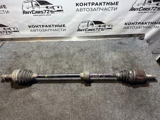 Фото запчасти привод передний левый Honda Civic 2000 контрактная запчасть Запчасть привод передний левый Honda Civic 2000