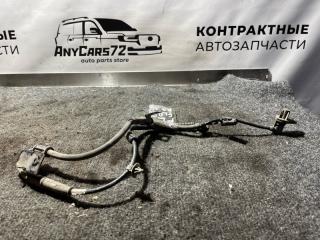 Запчасть датчик abs передний левый Hyundai Elantra 2009