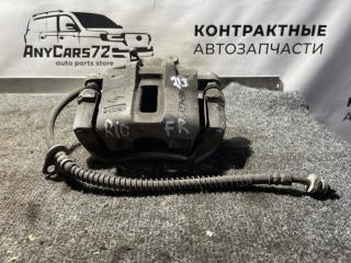 Суппорт тормозной передний правый Kia Rio 2007