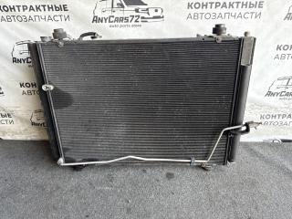 Радиатор охлаждения двигателя Toyota ALPHARD 2008
