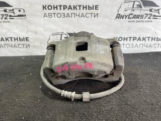 Суппорт тормозной передний правый Mitsubishi ASX 2011