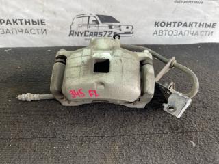 Суппорт тормозной передний левый Mitsubishi ASX 2017