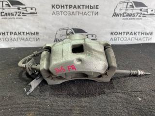 Суппорт тормозной передний правый Mitsubishi ASX 2017