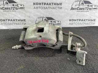 Запчасть суппорт тормозной передний левый Mitsubishi ASX 2011