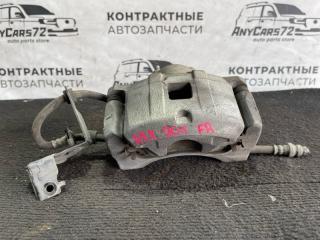 Запчасть суппорт тормозной передний правый Mitsubishi ASX 2011