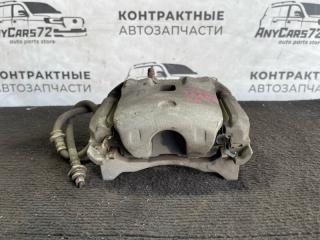 Суппорт тормозной передний правый Nissan Teana 2014